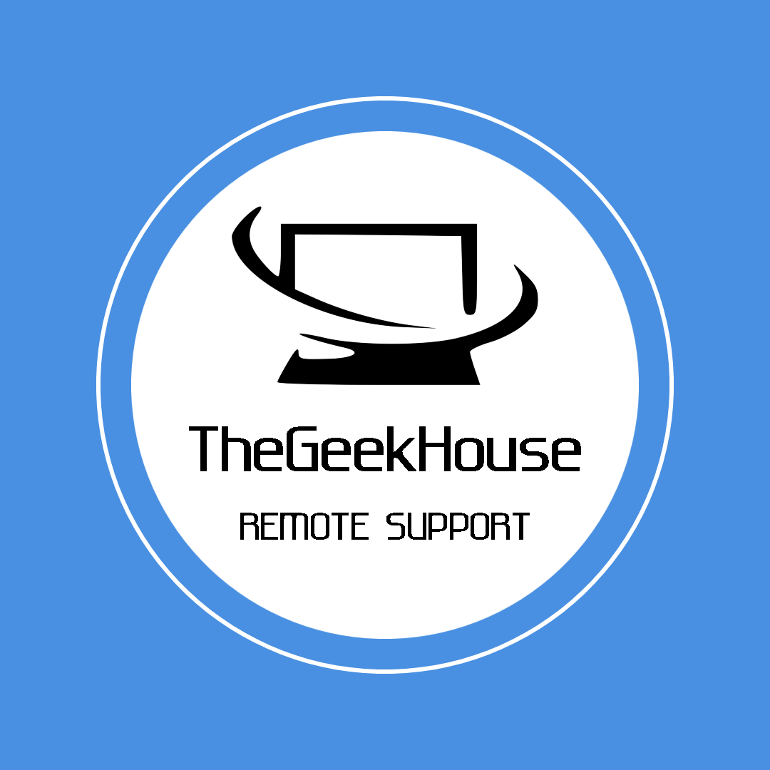 The Geek House