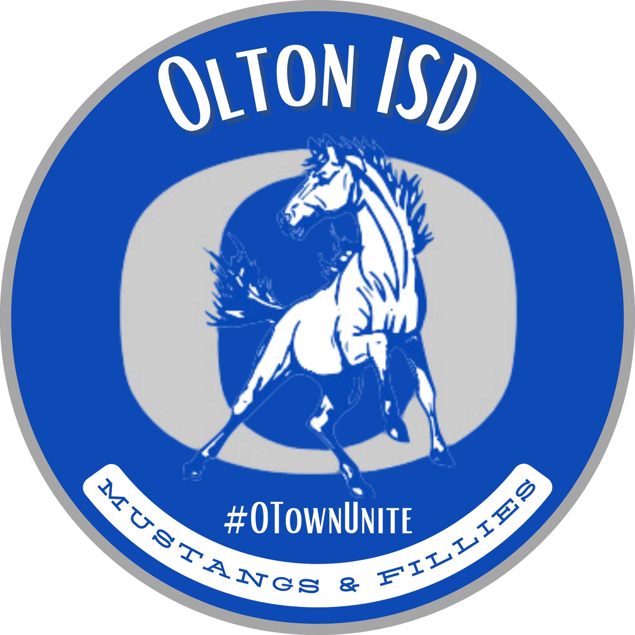 Olton High School Football Schedule