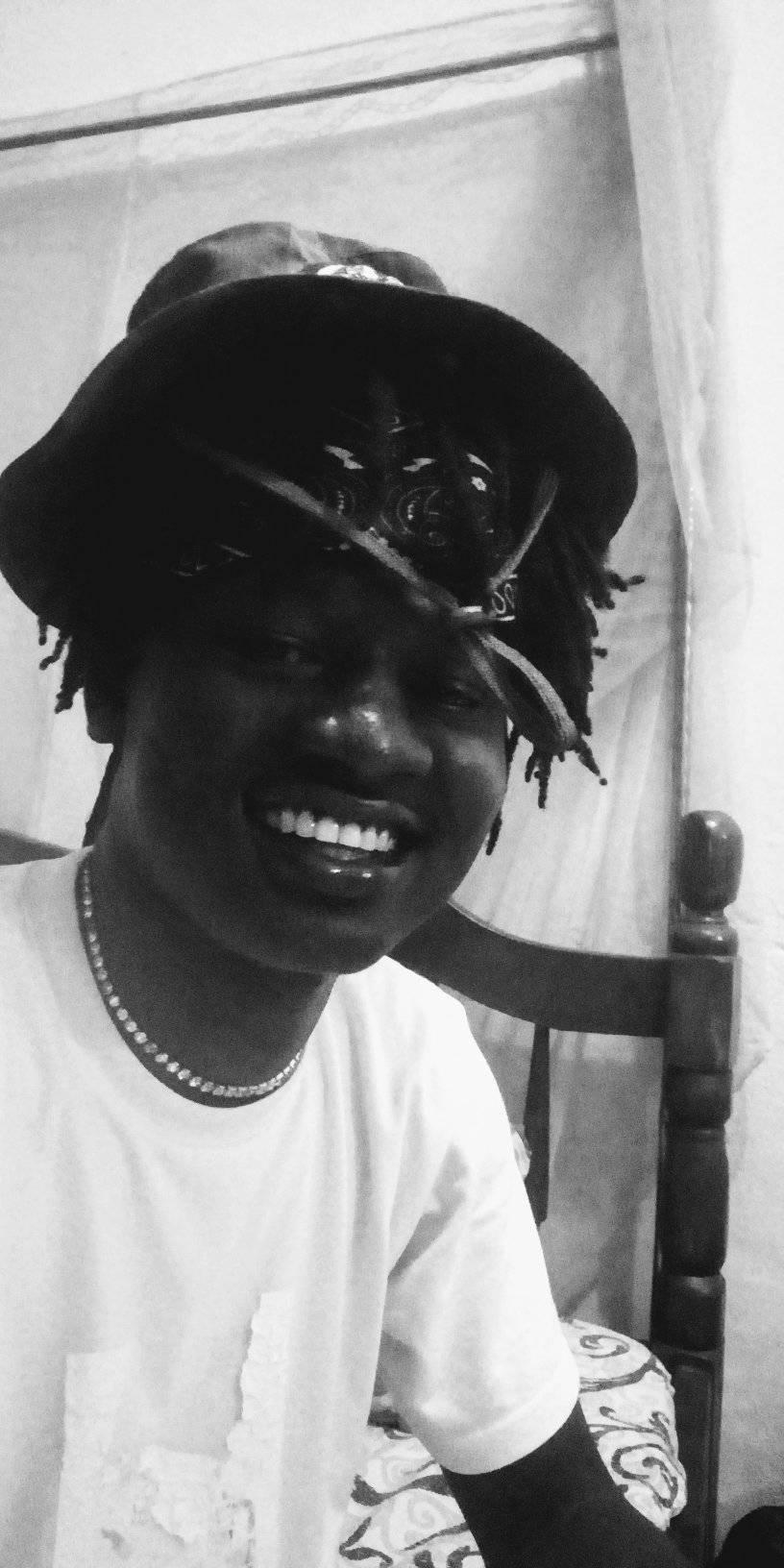 Mini rapper | Juba
