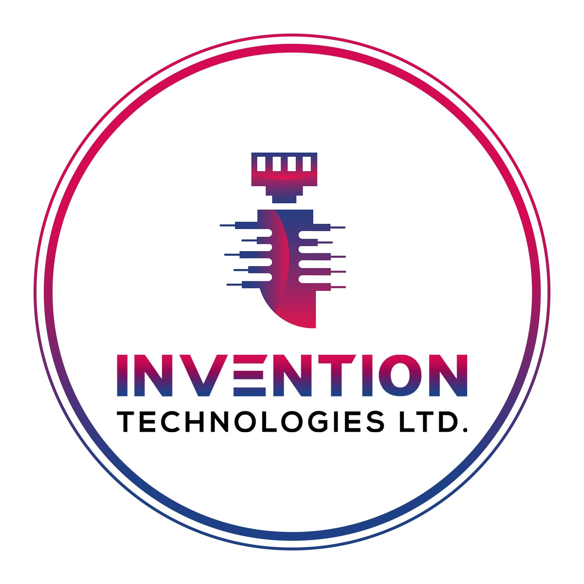Invention Technologies Limited | Dhaka