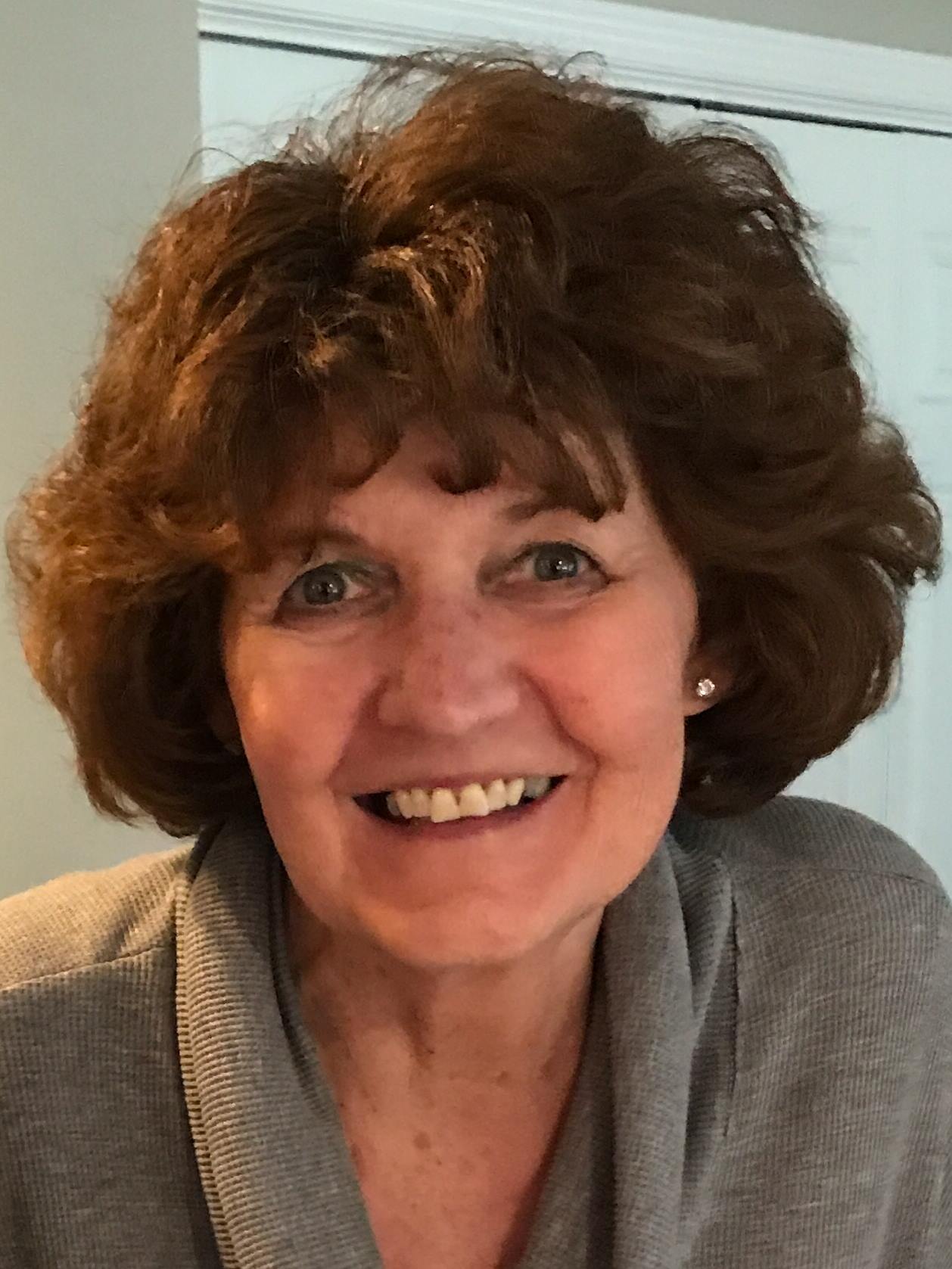 Robyn Merrill - Phoenix Area Math Tutor - Elementary thru Junior High