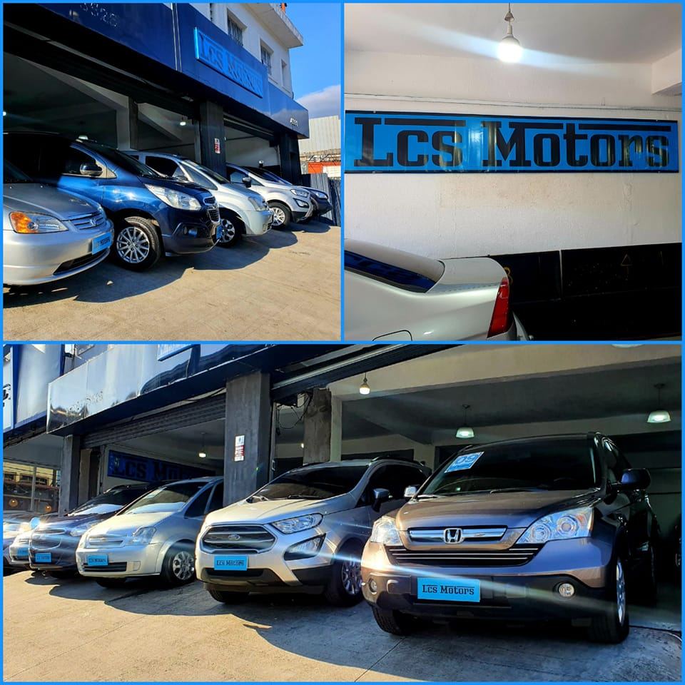 LCS Motors