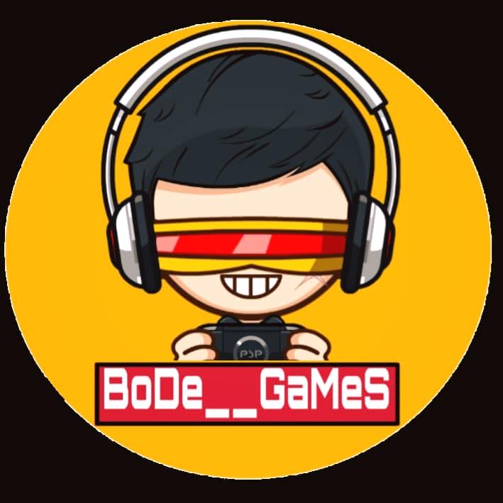 BoDe_GaMes_بودي جيمر