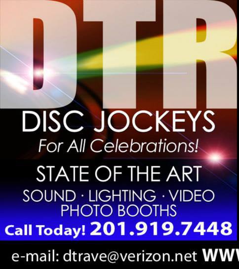 DJ Dave The Rave DTR Productions LLC