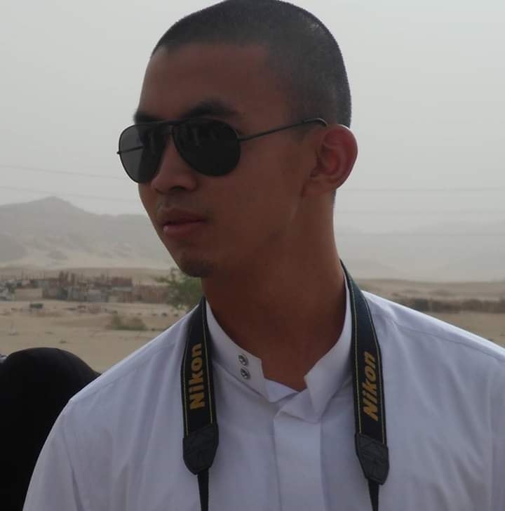 Muaz Abdullah Habib
