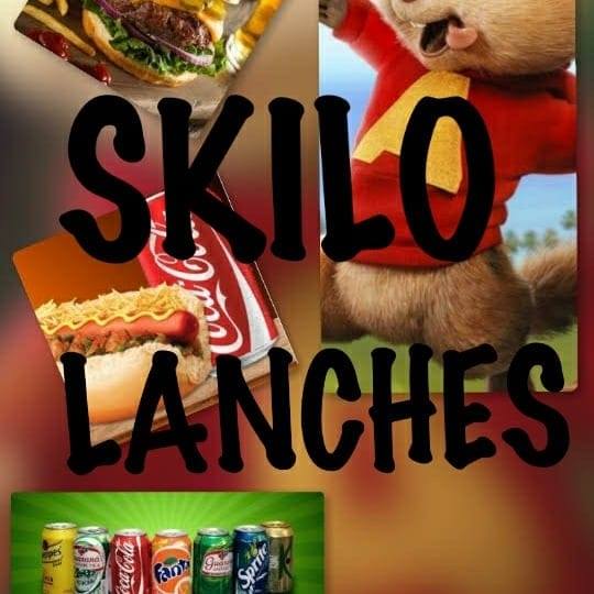 Skilo Lanches | Campo Grande MS
