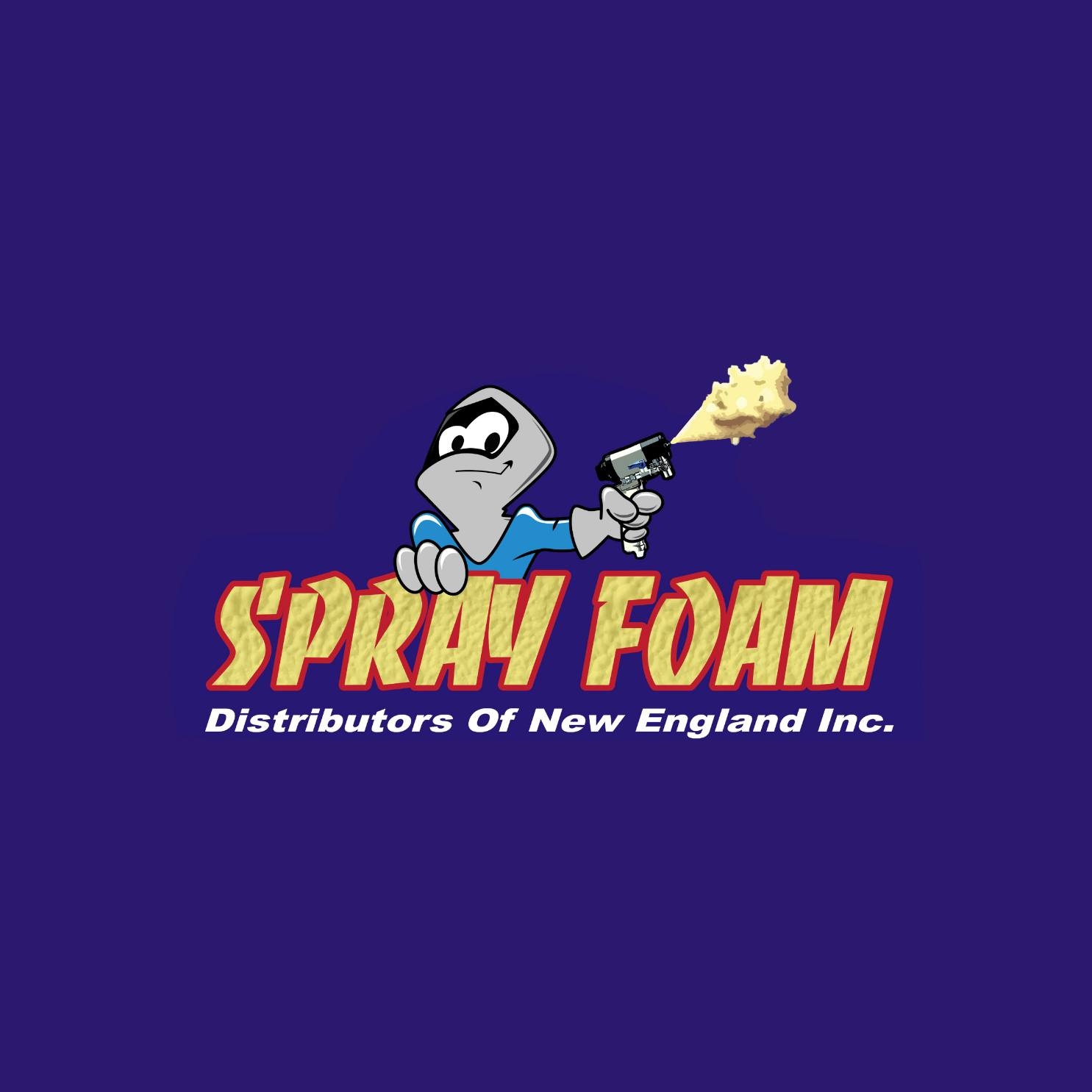 What is the... - Spray Foam Distributors of New England Inc. | Facebook