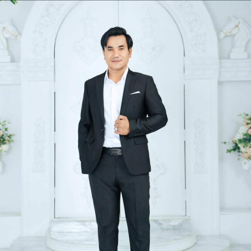 នាយ ចេន Neay Jen