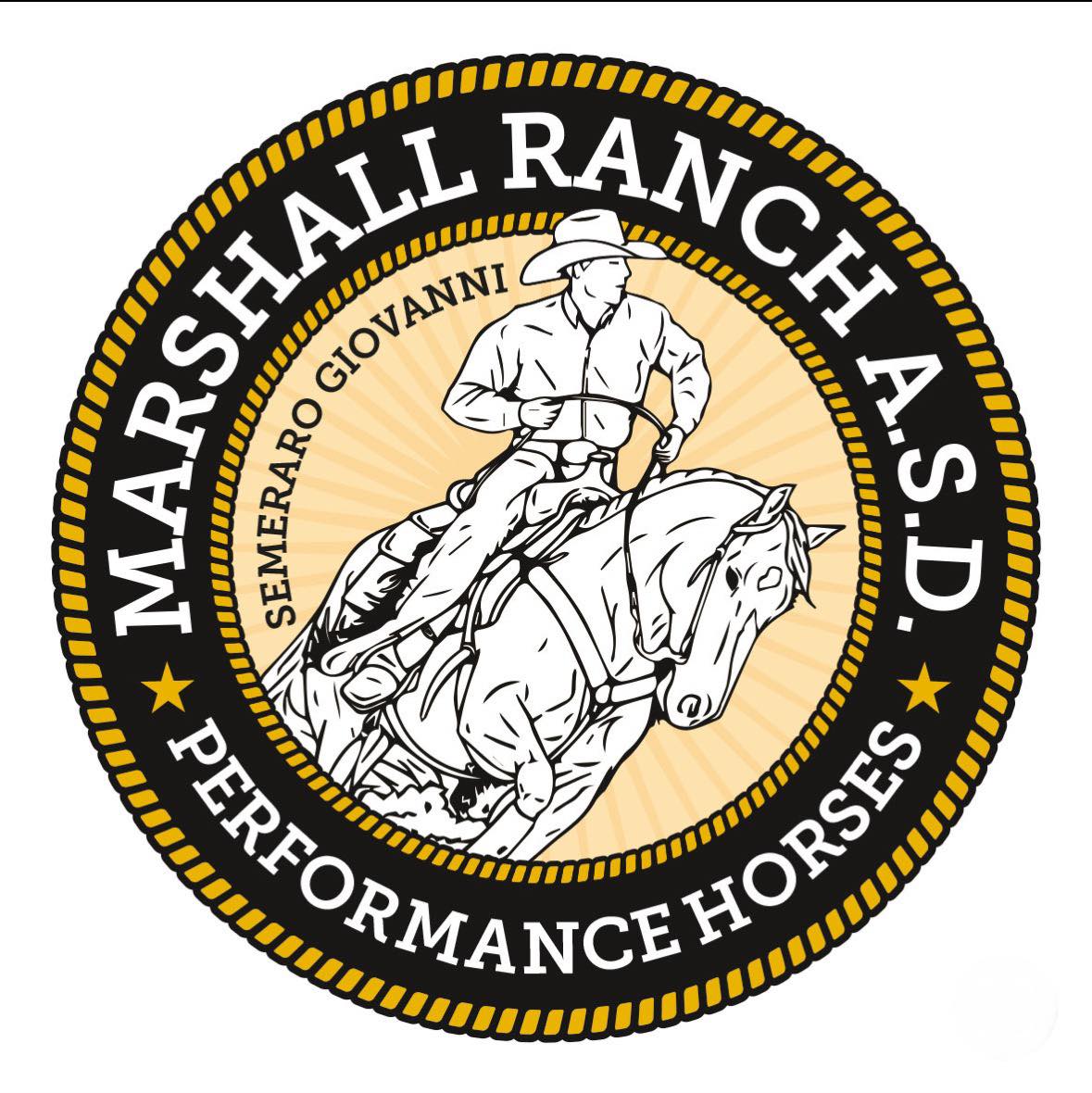 Marshall Ranch | Massafra