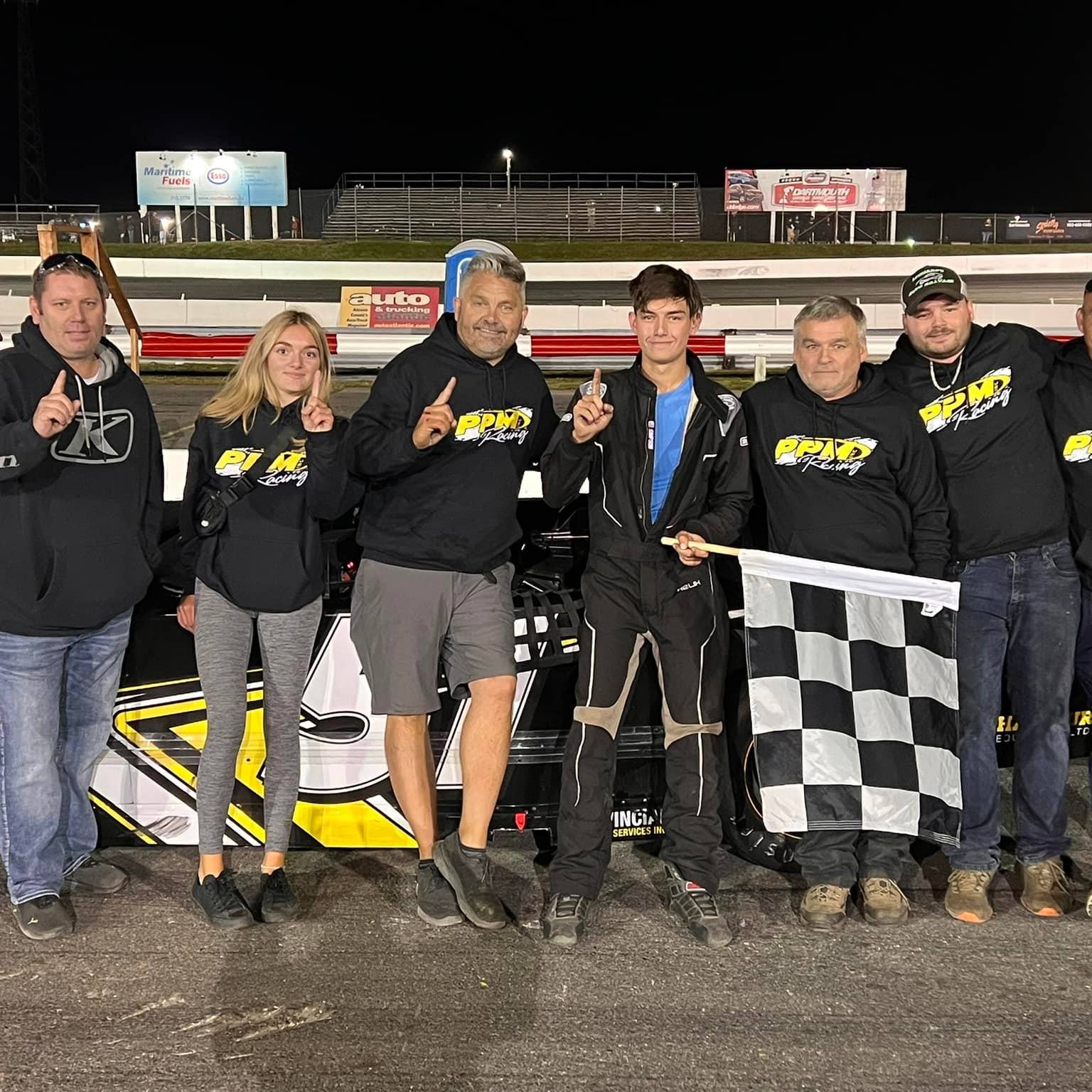 PPM Racing