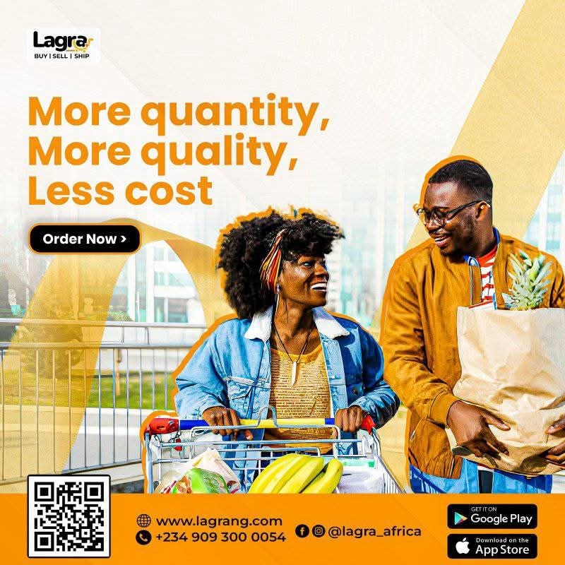 Lagra Africa