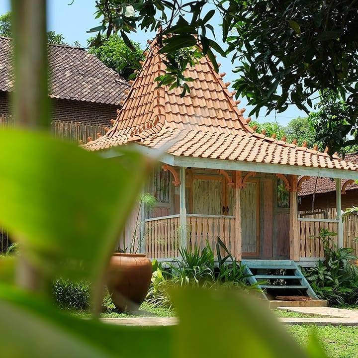 Rimba Desa Resort Inn