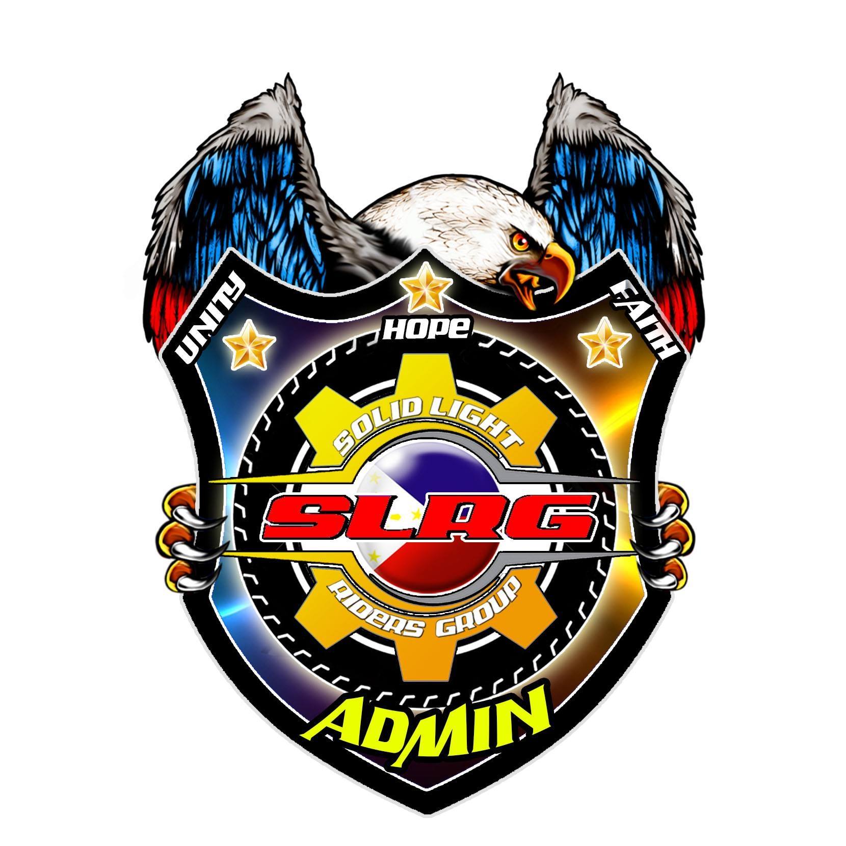 Solid Light Riders Group