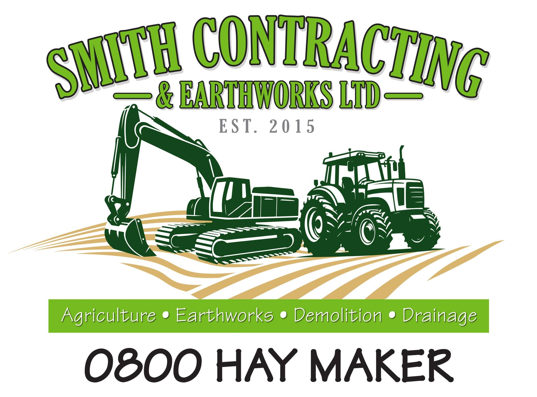 Smith Contracting Limited | Upper Hutt