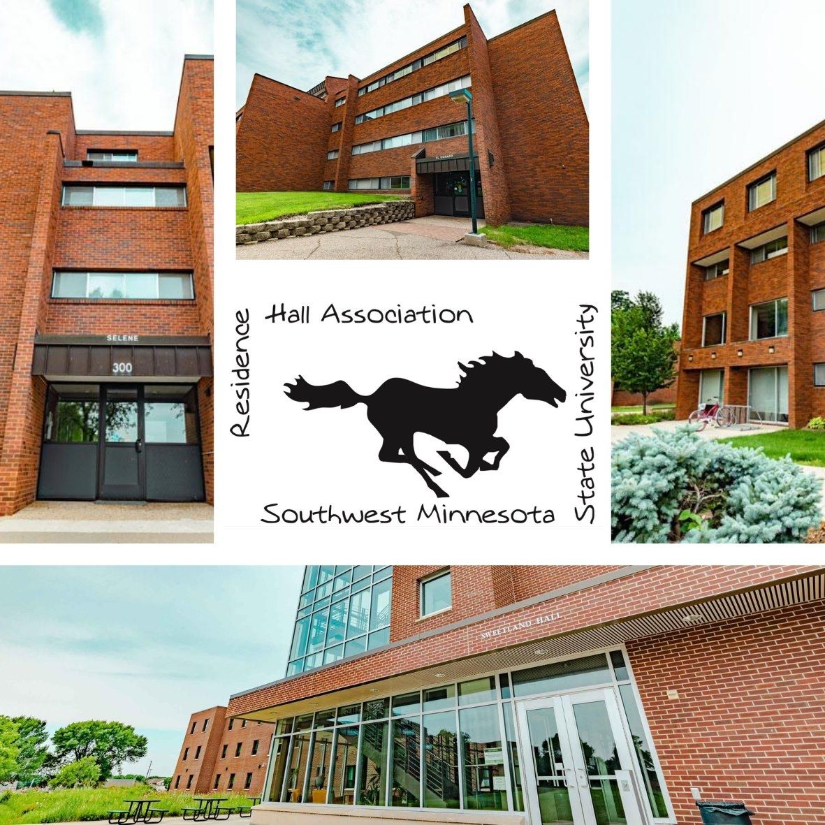 SMSU Residence Hall Association | Marshall MN