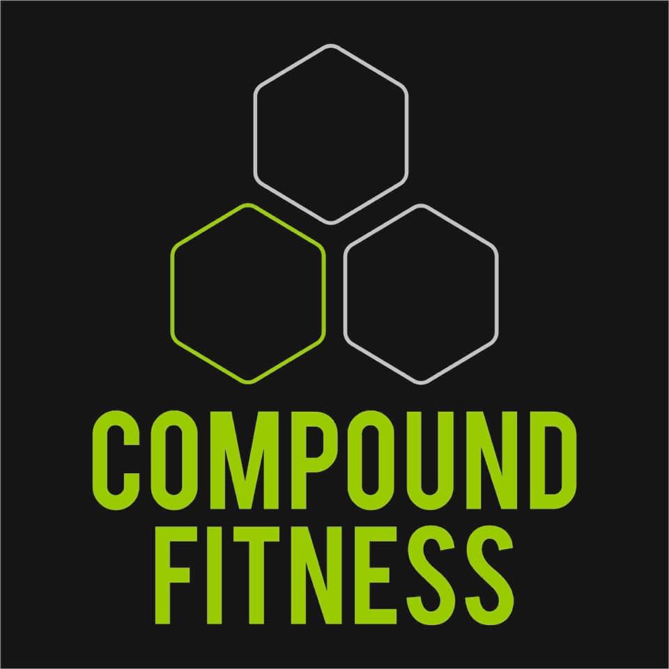 Compound Fitness Online Coaching