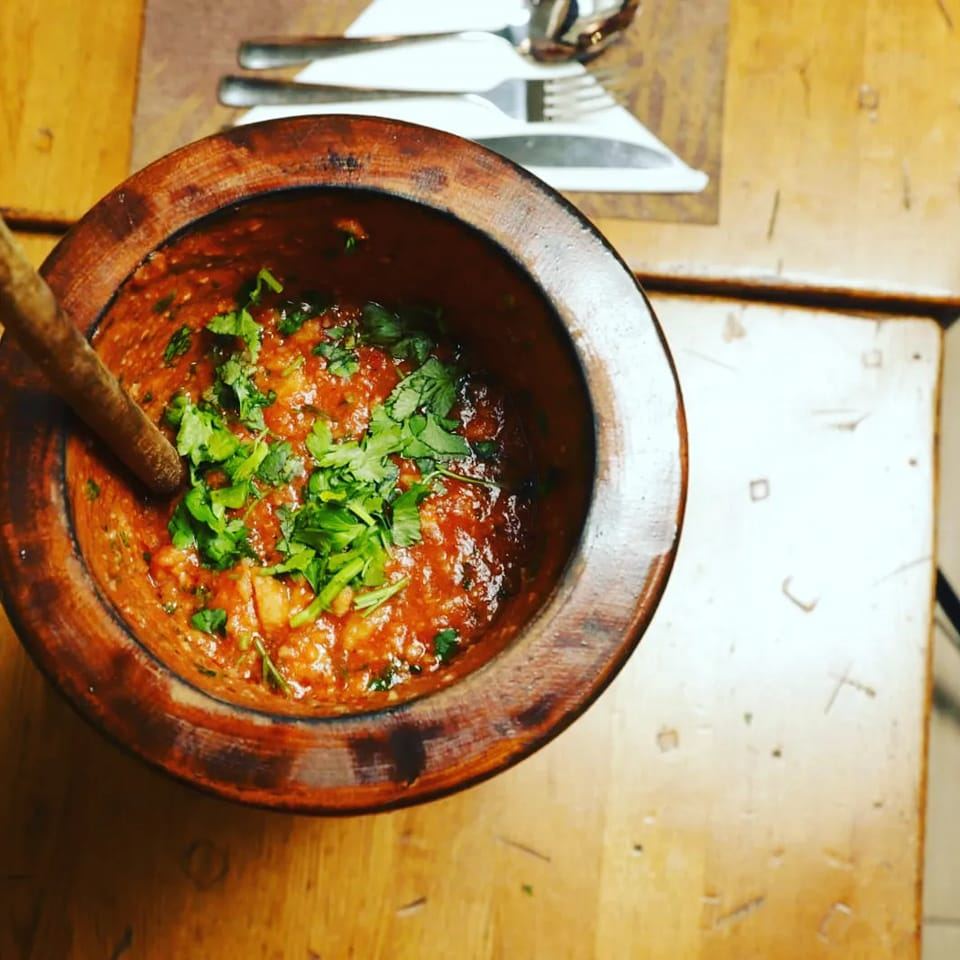Dar Baba - Restaurant Algérien | Paris