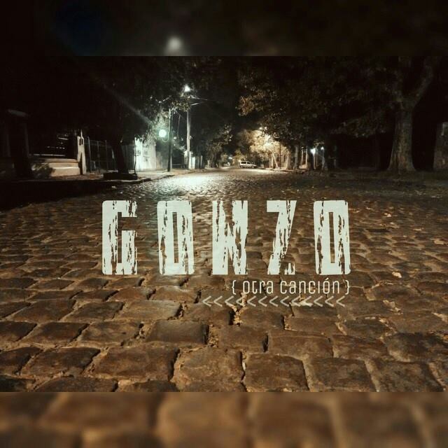GONZO Rock