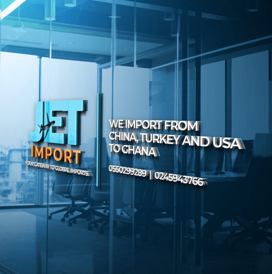 Jet Import