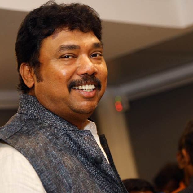 Ram Reddy Pandillapalli