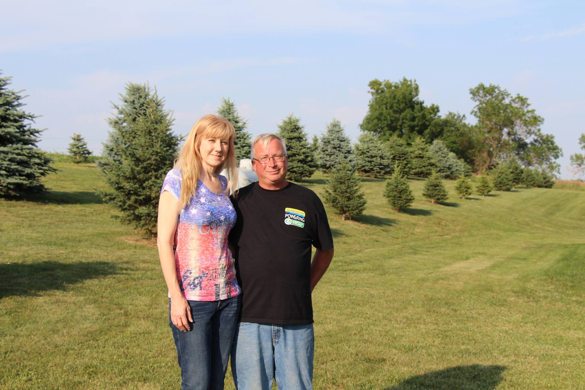 Pat Ritz, Candidate for Iowa's 5th District House of Representatives