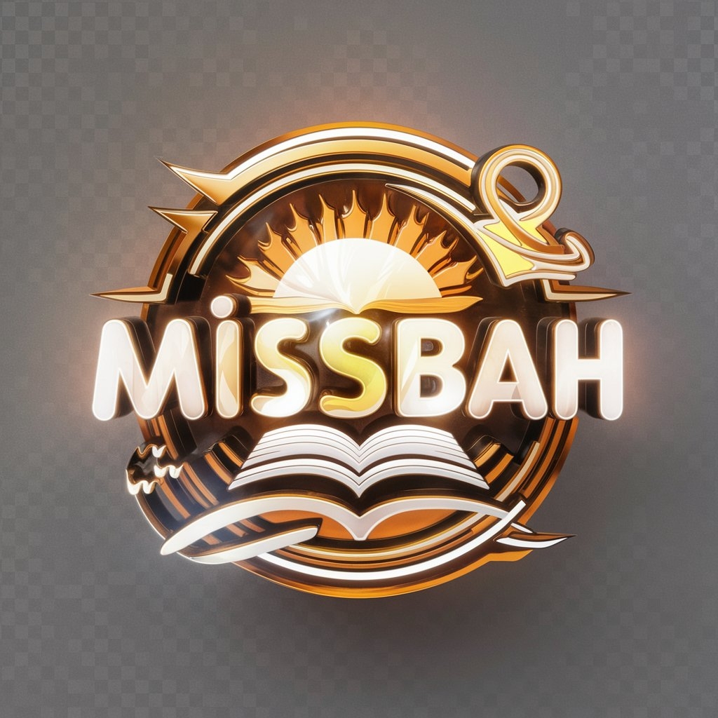 Missbah مصباح