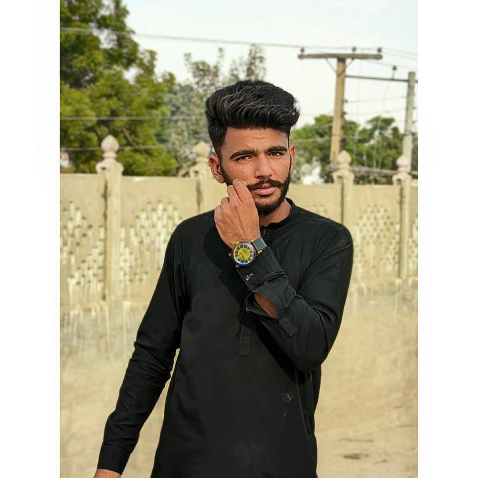 Raza Rajput
