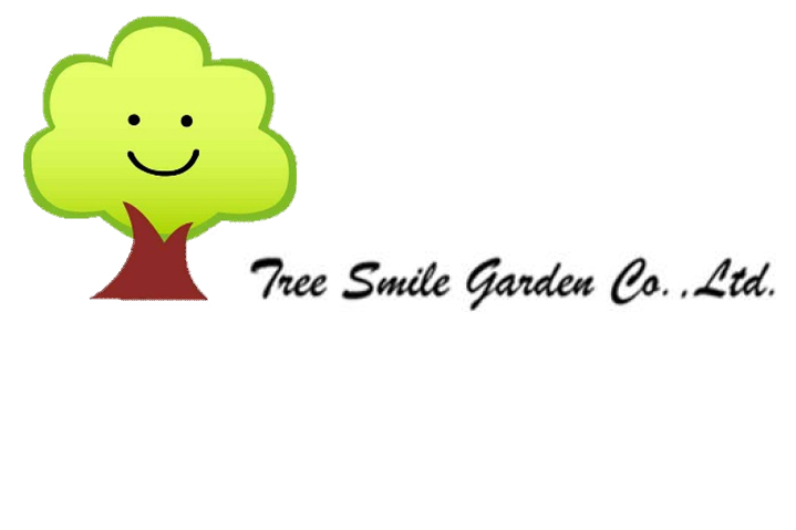 Tree Smile Garden