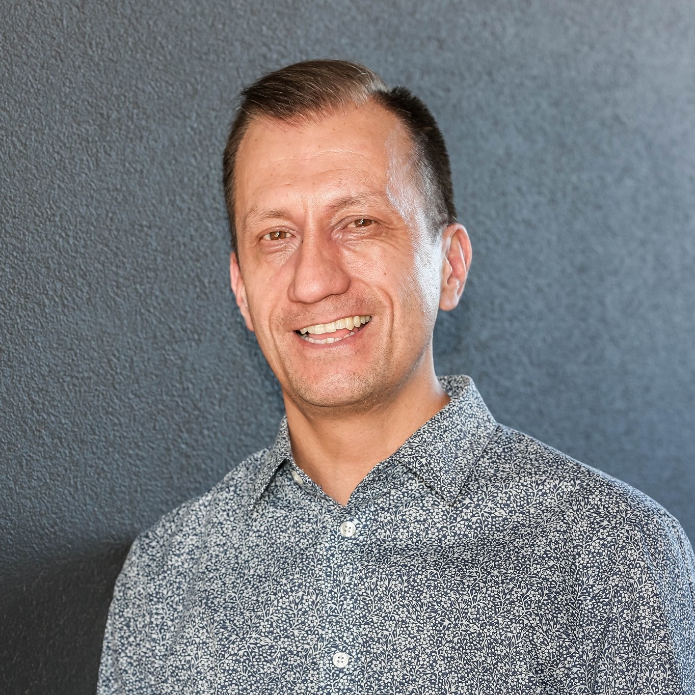Daniel Leung - Plus Loans | Midland WA