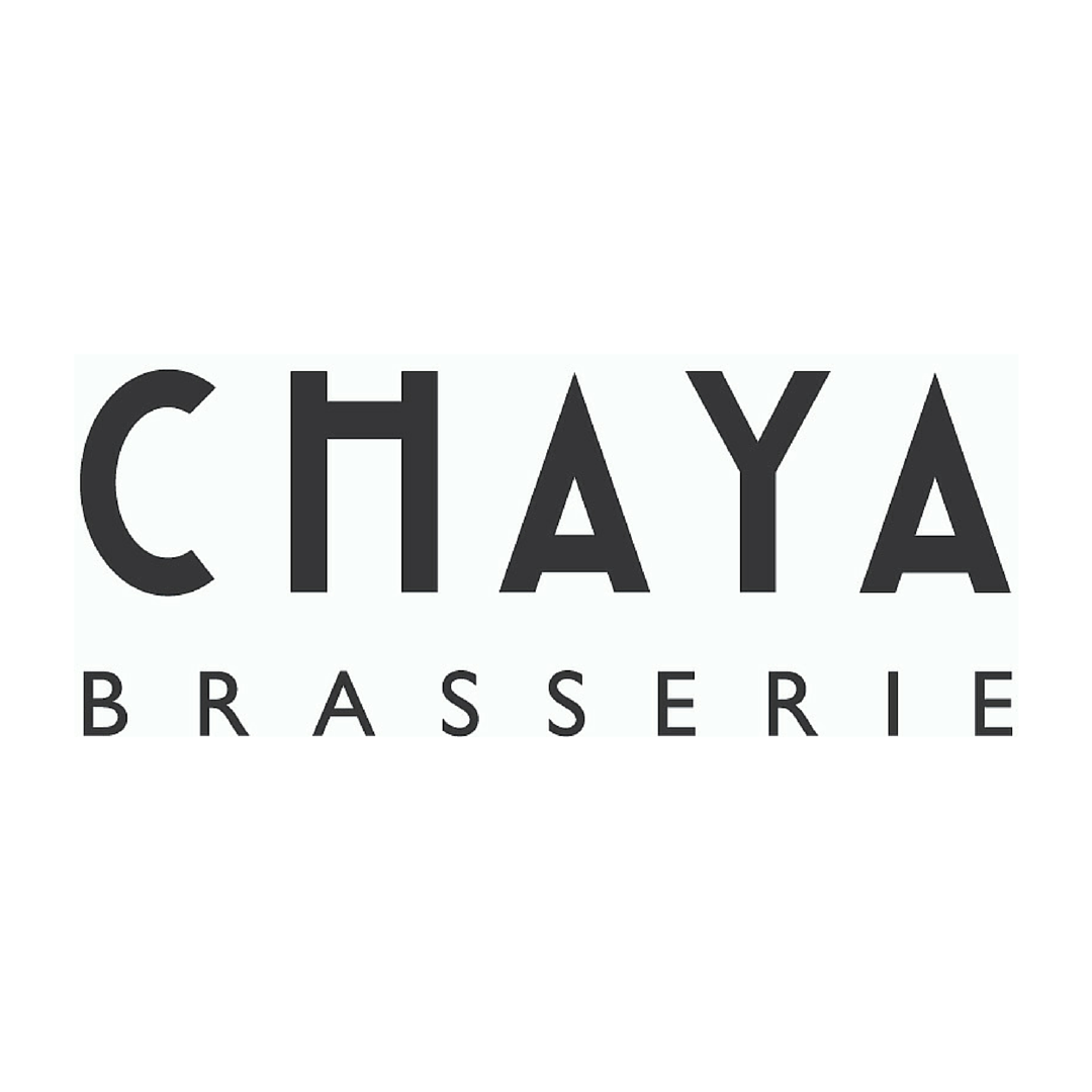 CHAYA様確認ページ CHAYA Brasserie SF | San Francisco CA