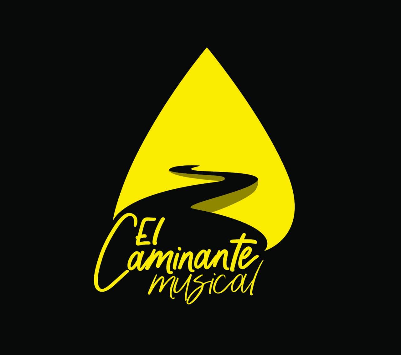 El caminante musical