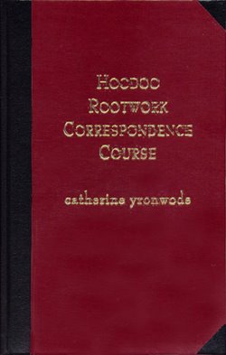 Catherine Yronwode