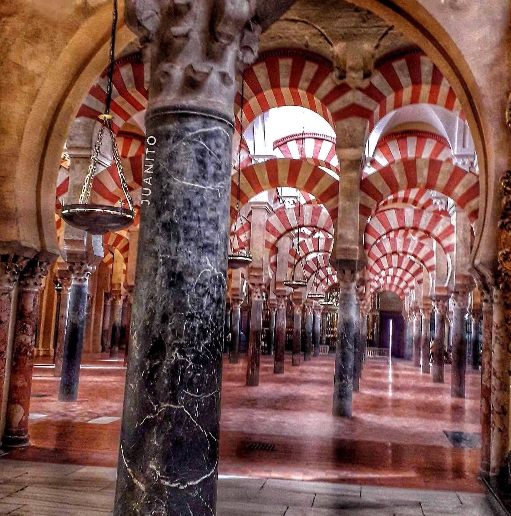 Rincones de España