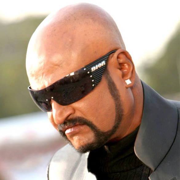 Rajinikanth Super Star