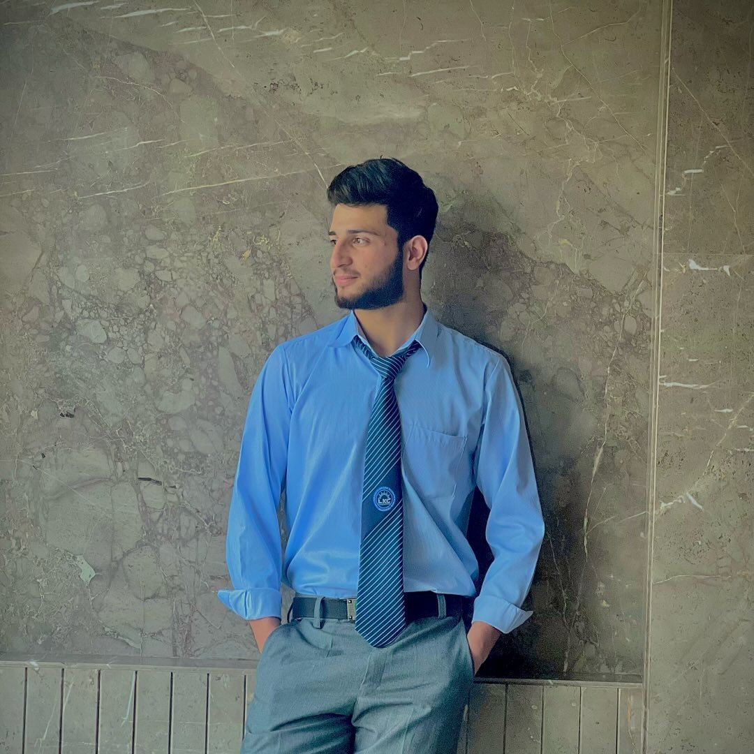 Mohammad Simnan