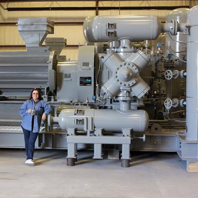 Com-Pac Systems, Inc. | Odessa TX