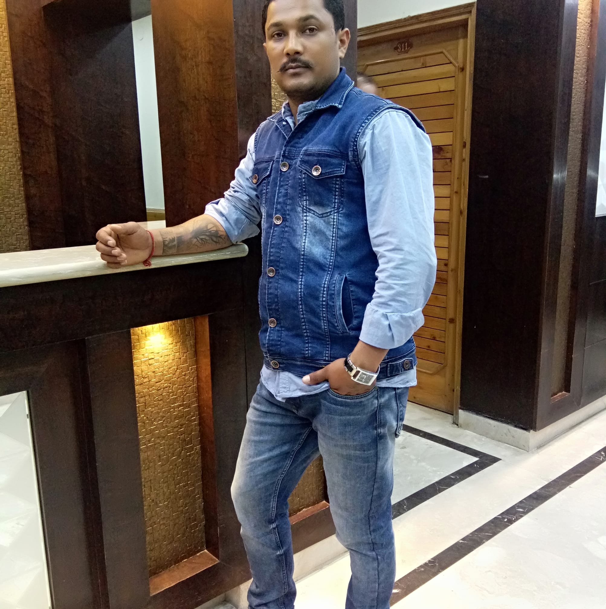 Govind Rana