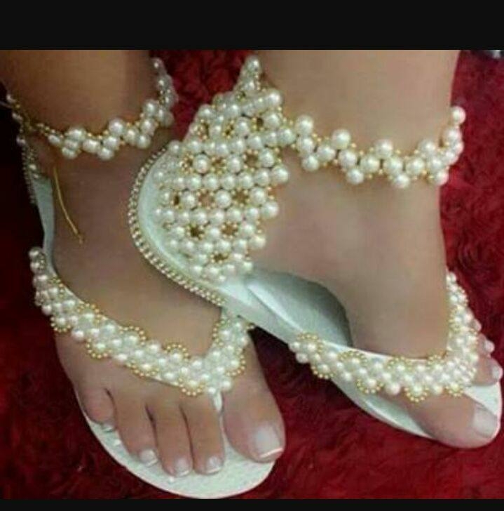 Chinelas Marcucci