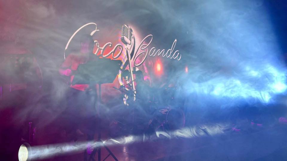 Coco - #Boda #Mariana&Oscar #Cocobanda #lamerapaipa #somoslodehoy # ...