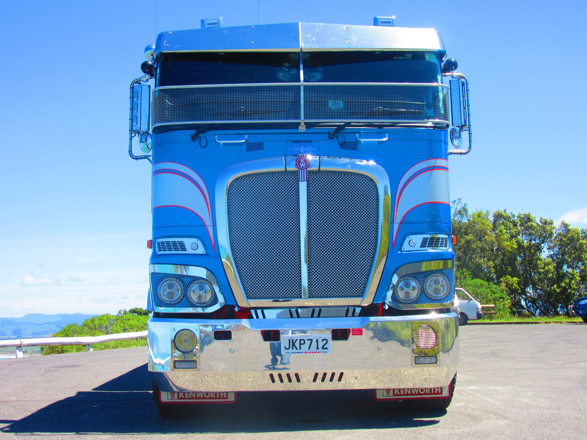 McCafferty Metal Cartage Ltd | Gisborne