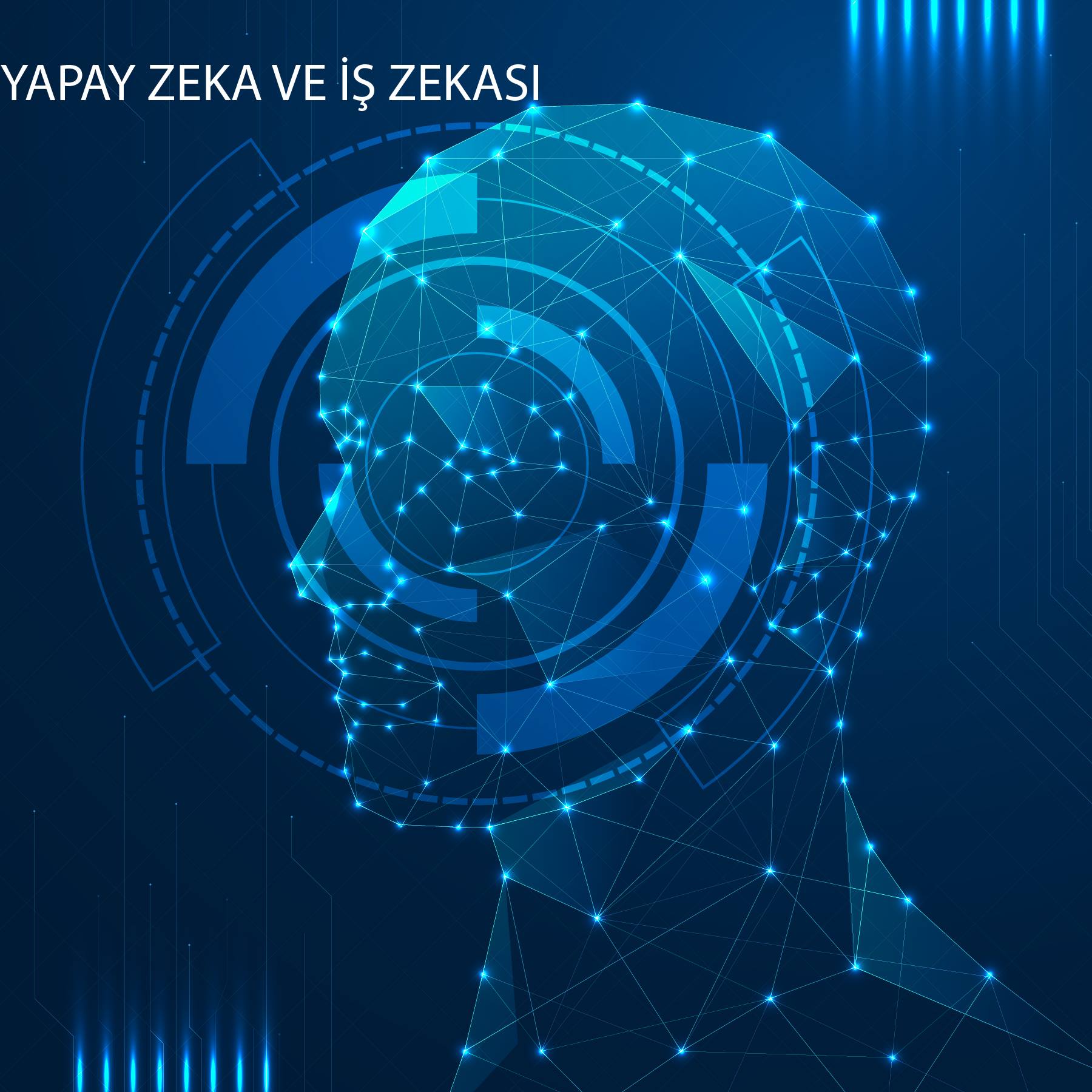 Yapay Zeka Ve İş Zekası Teknolojileri