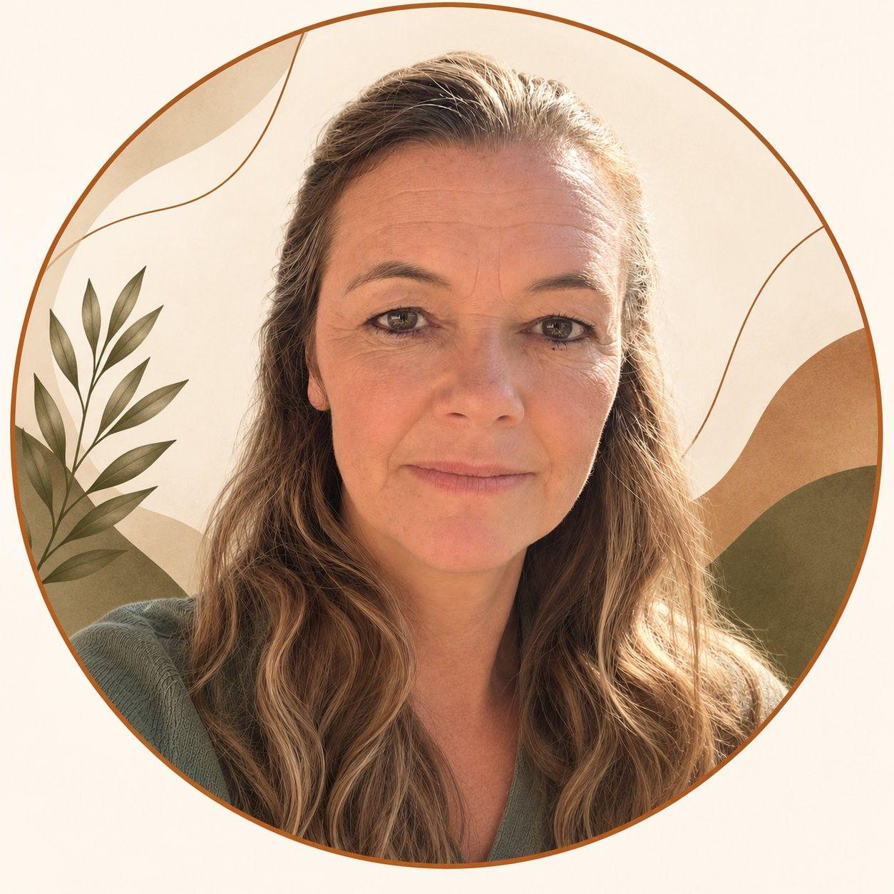 Claire Rees - Certified Transformational Coach