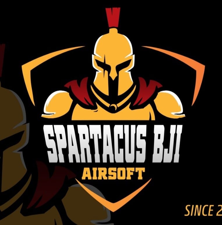 Spartacus BJI Airsoft added a new... - Spartacus BJI Airsoft