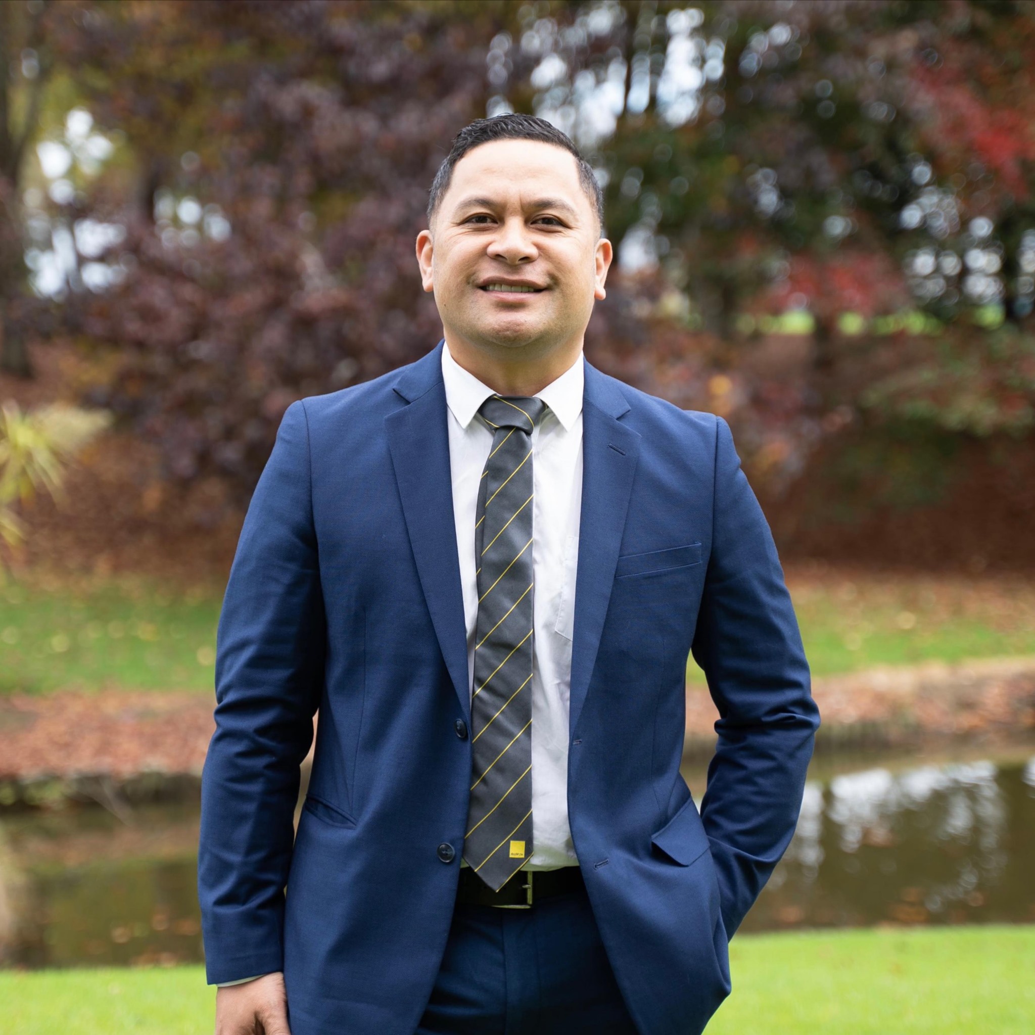 Nishan Gurung