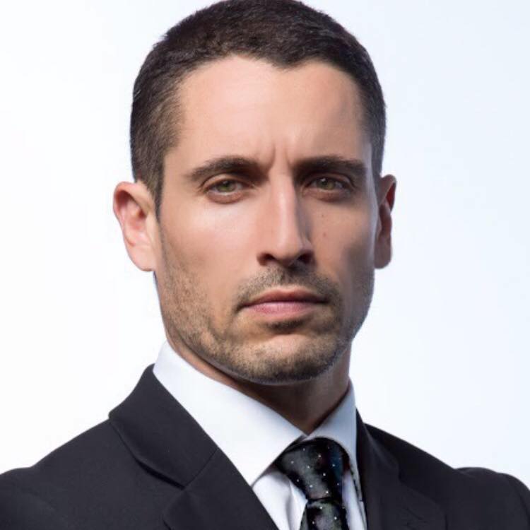 אלעד רן, עורך דין - Elad Ran, Lawyer