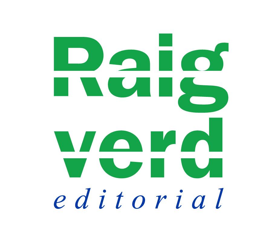 Raig Verd Editorial | Barcelona