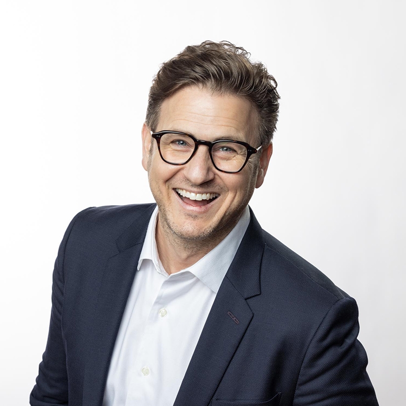 Alex Flack, with BHHS Fox & Roach, Realtors | Philadelphia PA