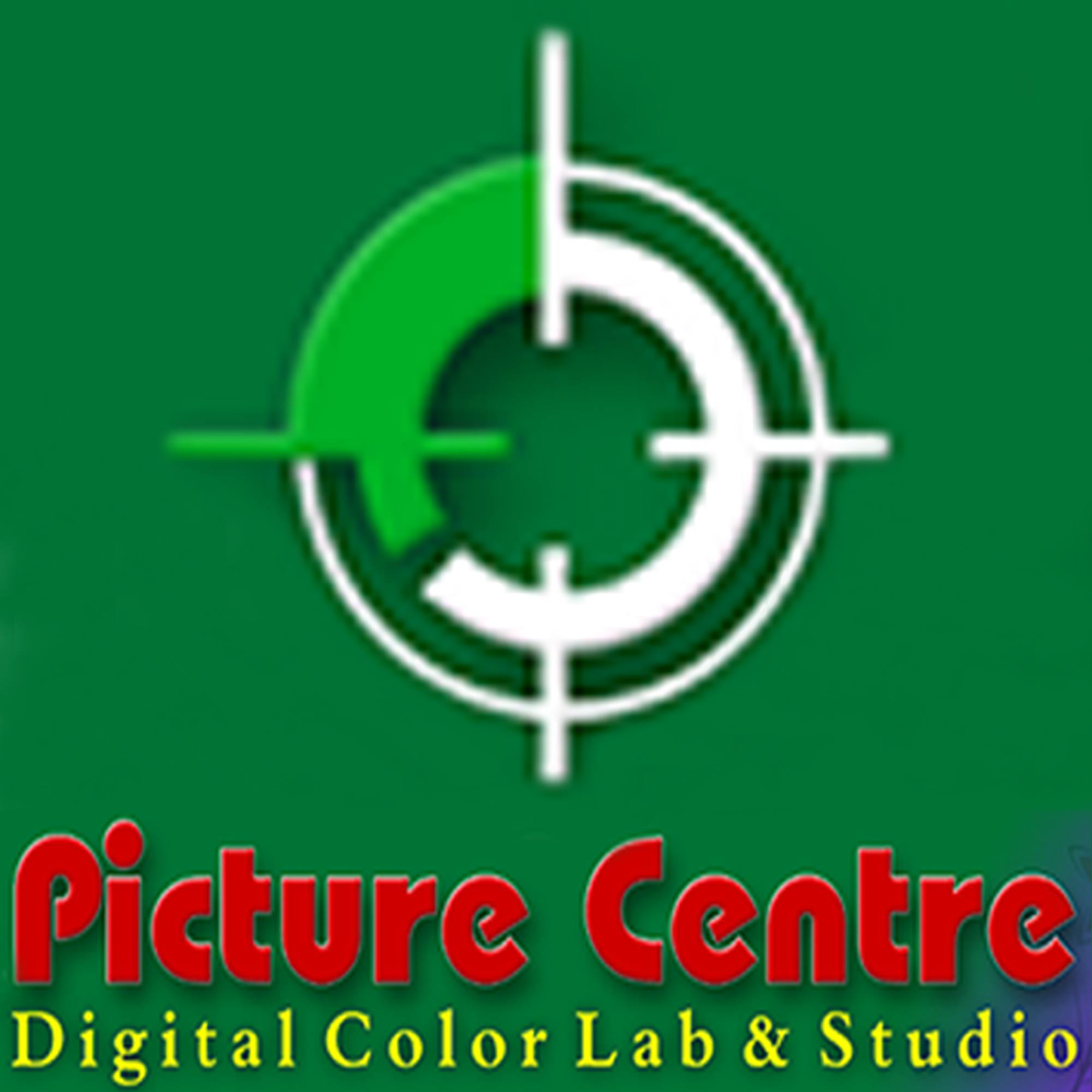Picture Centre Digital Color Lab & Studio Dhaka