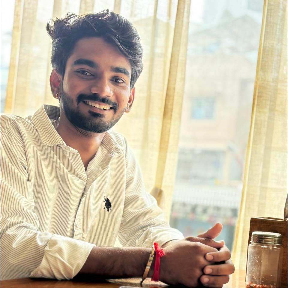 Rohan Gadekar