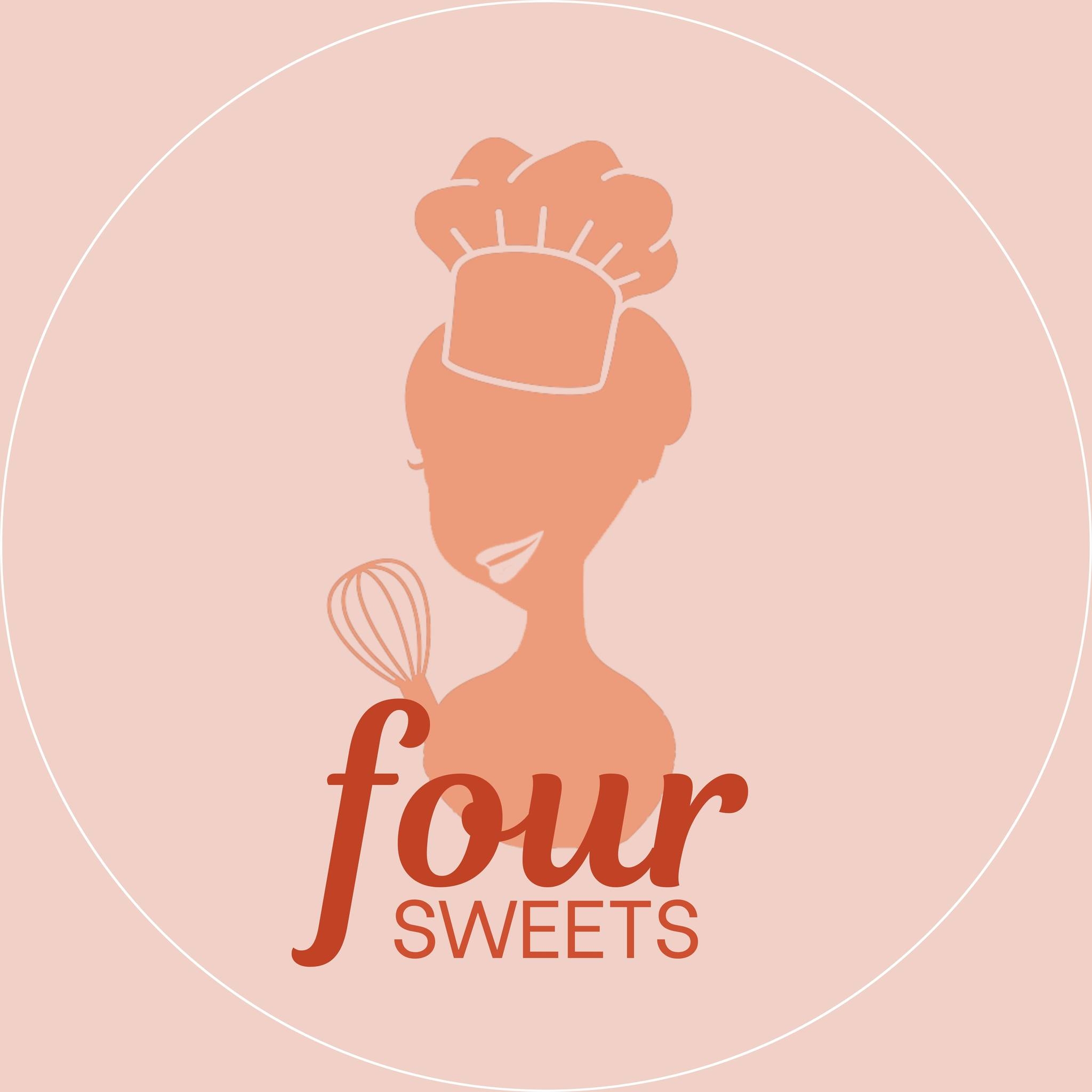 Four Sweets | Binãn